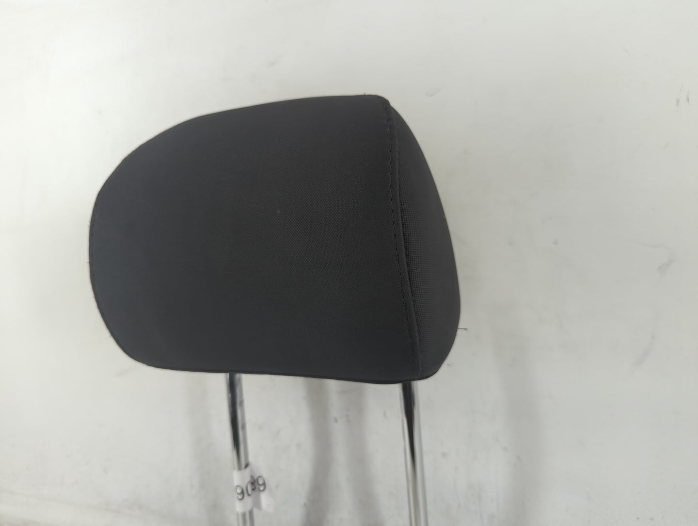 2018-2019 Hyundai Sonata Headrest Head Rest Front Driver Passenger Seat Fits Fits 2018 2019 OEM Used Auto Parts - Oemusedaut