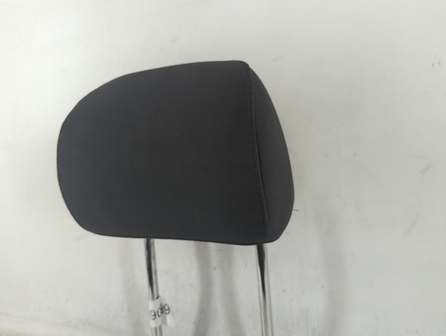 2018-2019 Hyundai Sonata Headrest Head Rest Front Driver Passenger Seat Fits Fits 2018 2019 OEM Used Auto Parts - Oemusedaut