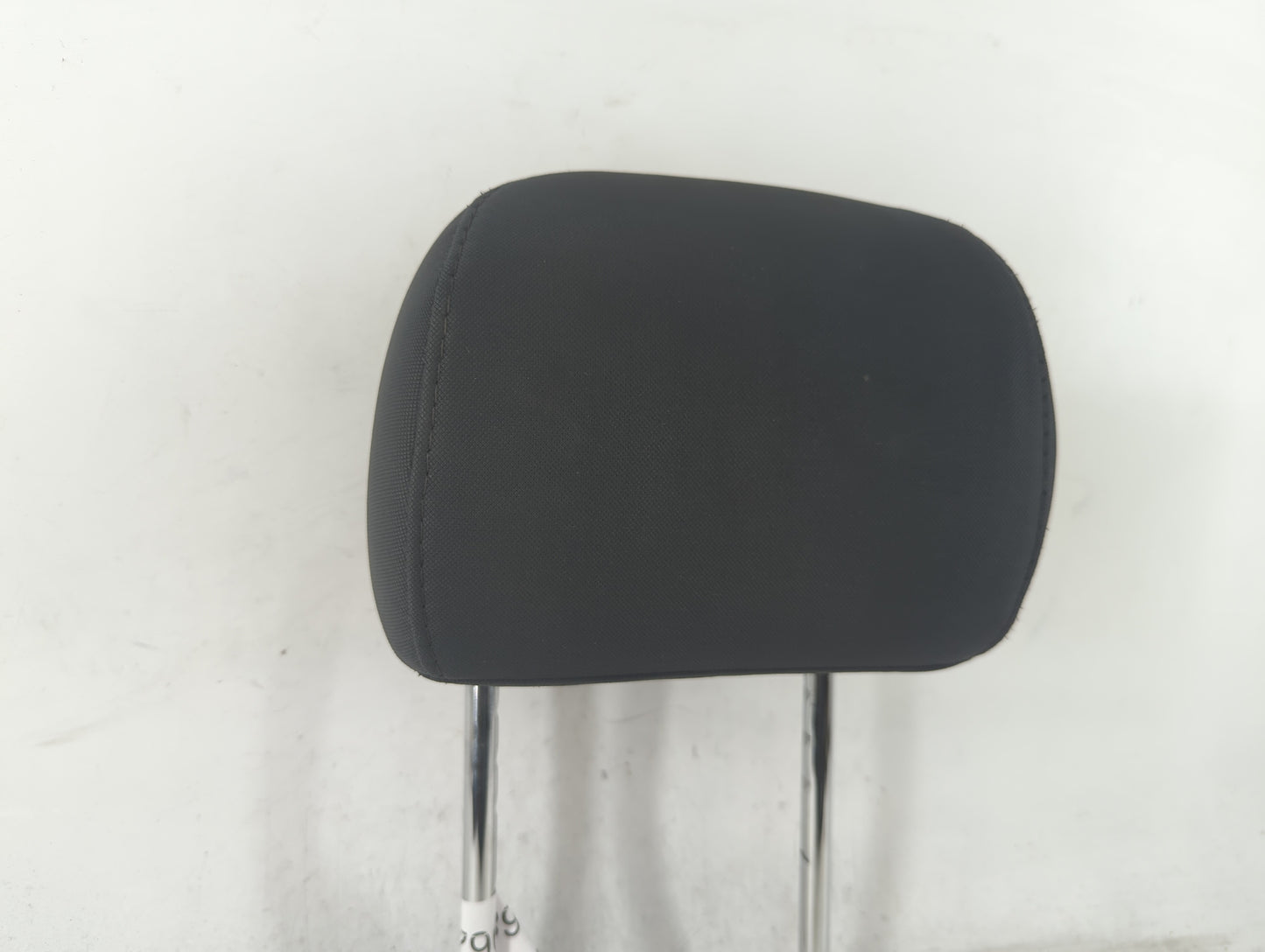 2018-2019 Hyundai Sonata Headrest Head Rest Front Driver Passenger Seat Fits Fits 2018 2019 OEM Used Auto Parts - Oemusedaut