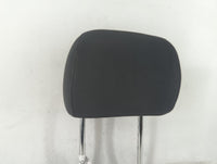 2018-2019 Hyundai Sonata Headrest Head Rest Front Driver Passenger Seat Fits Fits 2018 2019 OEM Used Auto Parts - Oemusedaut