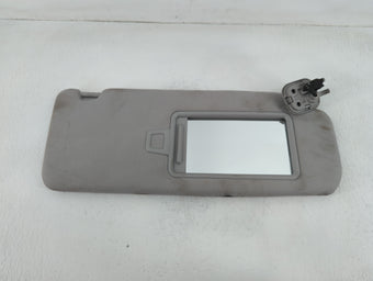 compare product 2015-2019 Hyundai Sonata Sun Visor Shade Replacement Passenger Right Mirror Fits Fits 2015 2016 2017 2018 2019 OEM Used Auto Parts
