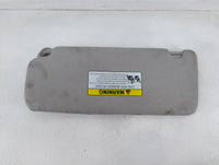 2015-2019 Hyundai Sonata Sun Visor Shade Replacement Passenger Right Mirror Fits Fits 2015 2016 2017 2018 2019 OEM Used Auto