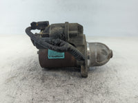 2015-2019 Hyundai Sonata Car Starter Motor Solenoid OEM P/N:36100-2G250 Fits Fits 2015 2016 2017 2018 2019 2020 OEM Used Aut
