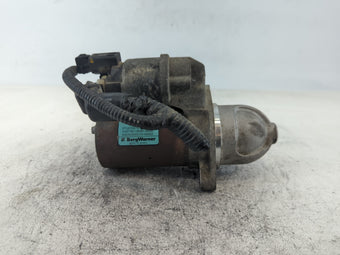 compare product 2015-2019 Hyundai Sonata Car Starter Motor Solenoid OEM P/N:36100-2G250 Fits Fits 2015 2016 2017 2018 2019 2020 OEM Used Auto Parts