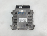 2018-2019 Hyundai Sonata PCM Engine Control Computer ECU ECM PCU OEM P/N:39112-2GGJ0 39102-2GGJ0 Fits Fits 2018 2019 OEM Use