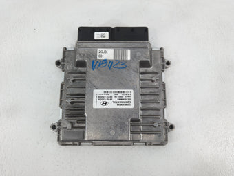 compare product 2018-2019 Hyundai Sonata PCM Engine Control Computer ECU ECM PCU OEM P/N:39112-2GGJ0 39102-2GGJ0 Fits Fits 2018 2019 OEM Used Auto Parts