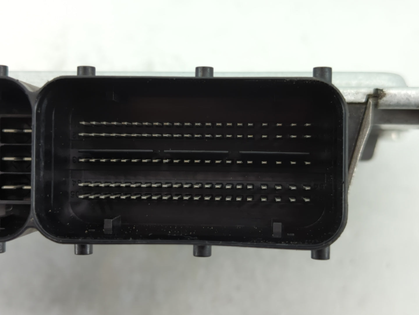 2018-2019 Hyundai Sonata PCM Engine Control Computer ECU ECM PCU OEM P/N:39112-2GGJ0 39102-2GGJ0 Fits Fits 2018 2019 OEM Use