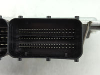 2018-2019 Hyundai Sonata PCM Engine Control Computer ECU ECM PCU OEM P/N:39112-2GGJ0 39102-2GGJ0 Fits Fits 2018 2019 OEM Use