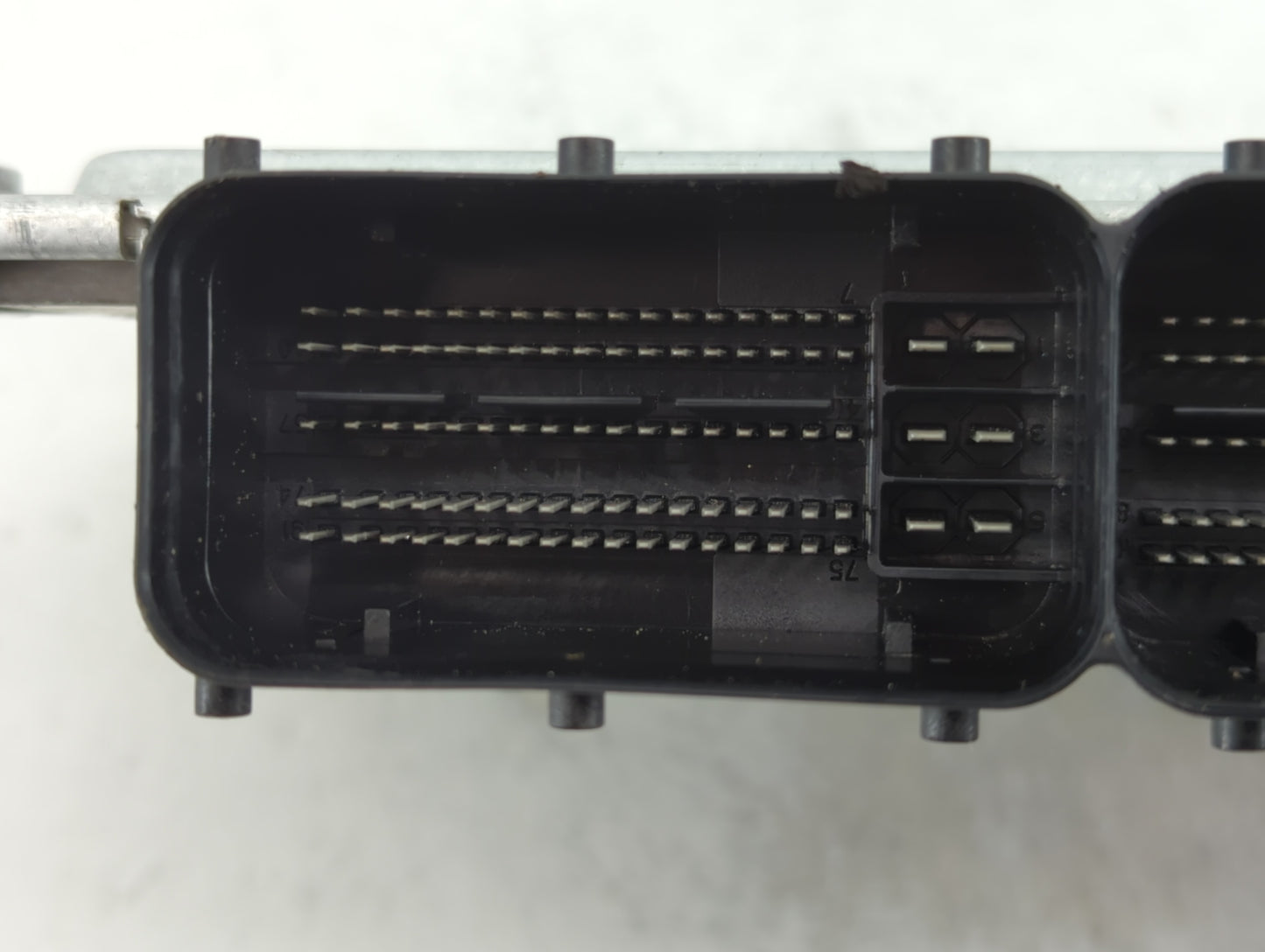 2018-2019 Hyundai Sonata PCM Engine Control Computer ECU ECM PCU OEM P/N:39112-2GGJ0 39102-2GGJ0 Fits Fits 2018 2019 OEM Use