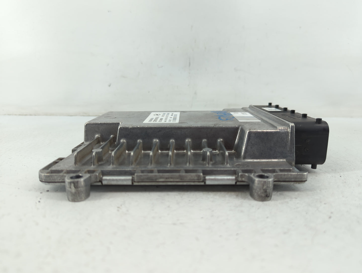 2018-2019 Hyundai Sonata PCM Engine Control Computer ECU ECM PCU OEM P/N:39112-2GGJ0 39102-2GGJ0 Fits Fits 2018 2019 OEM Use