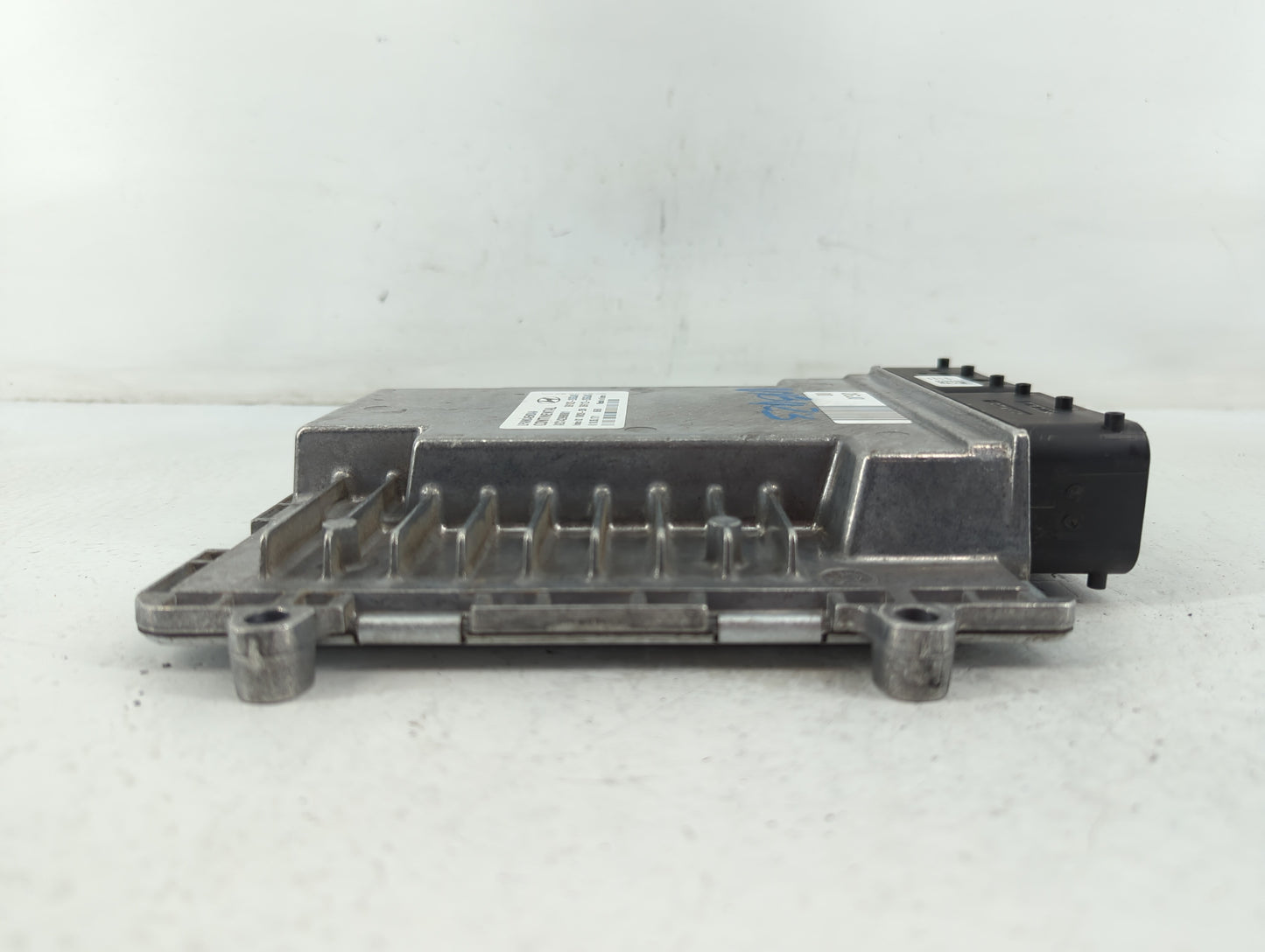 2018-2019 Hyundai Sonata PCM Engine Control Computer ECU ECM PCU OEM P/N:39112-2GGJ0 39102-2GGJ0 Fits Fits 2018 2019 OEM Use