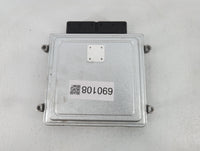 2018-2019 Hyundai Sonata PCM Engine Control Computer ECU ECM PCU OEM P/N:39112-2GGJ0 39102-2GGJ0 Fits Fits 2018 2019 OEM Use