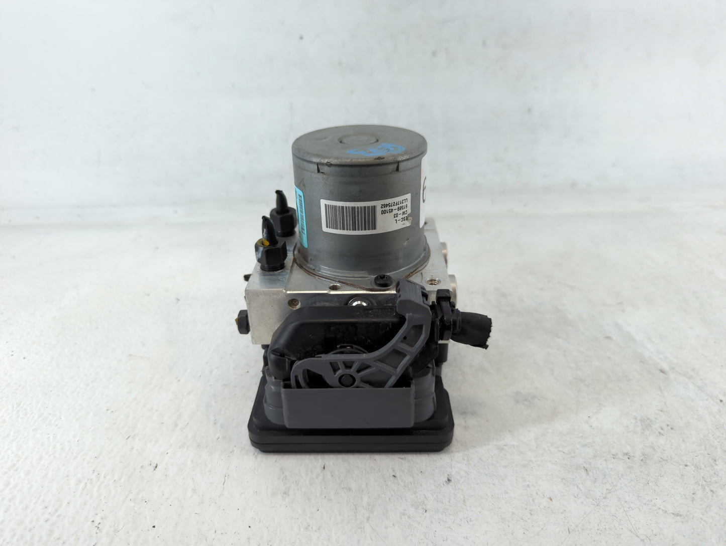 2018-2019 Hyundai Sonata ABS Pump Control Module Replacement P/N:58920-C2210 C2589-20520 Fits Fits 2018 2019 OEM Used Auto P