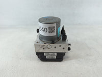 2018-2019 Hyundai Sonata ABS Pump Control Module Replacement P/N:58920-C2210 C2589-20520 Fits Fits 2018 2019 OEM Used Auto P