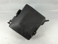 2018-2019 Hyundai Sonata Fusebox Fuse Box Panel Relay Module P/N:91951-C2850 Fits Fits 2018 2019 OEM Used Auto Parts - Oemus