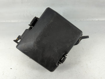 2018-2019 Hyundai Sonata Fusebox Fuse Box Panel Relay Module P/N:91951-C2850 Fits Fits 2018 2019 OEM Used Auto Parts - Oemus