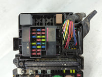 2018-2019 Hyundai Sonata Fusebox Fuse Box Panel Relay Module P/N:91951-C2850 Fits Fits 2018 2019 OEM Used Auto Parts - Oemus