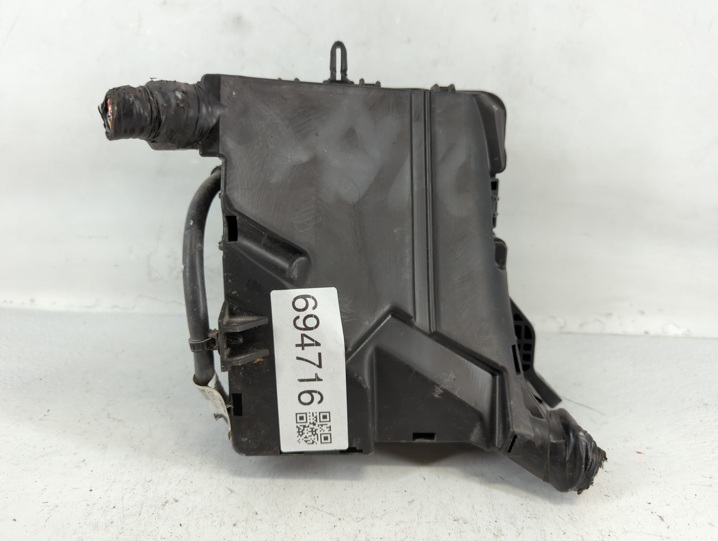 2018-2019 Hyundai Sonata Fusebox Fuse Box Panel Relay Module P/N:91951-C2850 Fits Fits 2018 2019 OEM Used Auto Parts - Oemus