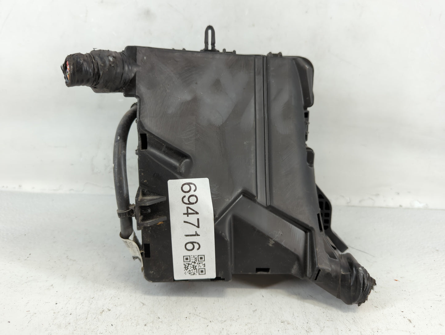 2018-2019 Hyundai Sonata Fusebox Fuse Box Panel Relay Module P/N:91951-C2850 Fits Fits 2018 2019 OEM Used Auto Parts - Oemus