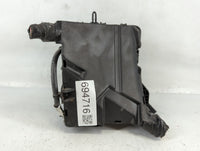 2018-2019 Hyundai Sonata Fusebox Fuse Box Panel Relay Module P/N:91951-C2850 Fits Fits 2018 2019 OEM Used Auto Parts - Oemus