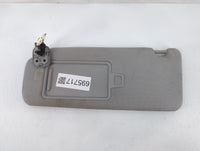 2015-2019 Hyundai Sonata Sun Visor Shade Replacement Driver Left Mirror Fits Fits 2015 2016 2017 2018 2019 OEM Used Auto Par