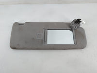 2015-2019 Hyundai Sonata Sun Visor Shade Replacement Passenger Right Mirror Fits Fits 2015 2016 2017 2018 2019 OEM Used Auto