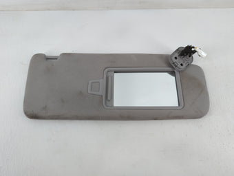 compare product 2015-2019 Hyundai Sonata Sun Visor Shade Replacement Passenger Right Mirror Fits Fits 2015 2016 2017 2018 2019 OEM Used Auto Parts