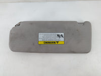 2015-2019 Hyundai Sonata Sun Visor Shade Replacement Passenger Right Mirror Fits Fits 2015 2016 2017 2018 2019 OEM Used Auto