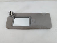 2015-2019 Hyundai Sonata Sun Visor Shade Replacement Driver Left Mirror Fits Fits 2015 2016 2017 2018 2019 OEM Used Auto Par