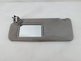 compare product 2015-2019 Hyundai Sonata Sun Visor Shade Replacement Driver Left Mirror Fits Fits 2015 2016 2017 2018 2019 OEM Used Auto Parts