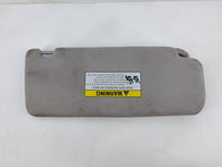 2015-2019 Hyundai Sonata Sun Visor Shade Replacement Driver Left Mirror Fits Fits 2015 2016 2017 2018 2019 OEM Used Auto Par