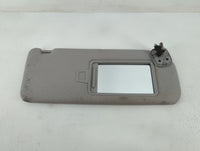 2015-2019 Hyundai Sonata Sun Visor Shade Replacement Passenger Right Mirror Fits Fits 2015 2016 2017 2018 2019 OEM Used Auto