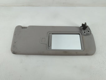 compare product 2015-2019 Hyundai Sonata Sun Visor Shade Replacement Passenger Right Mirror Fits Fits 2015 2016 2017 2018 2019 OEM Used Auto Parts