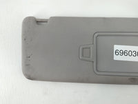2015-2019 Hyundai Sonata Sun Visor Shade Replacement Passenger Right Mirror Fits Fits 2015 2016 2017 2018 2019 OEM Used Auto