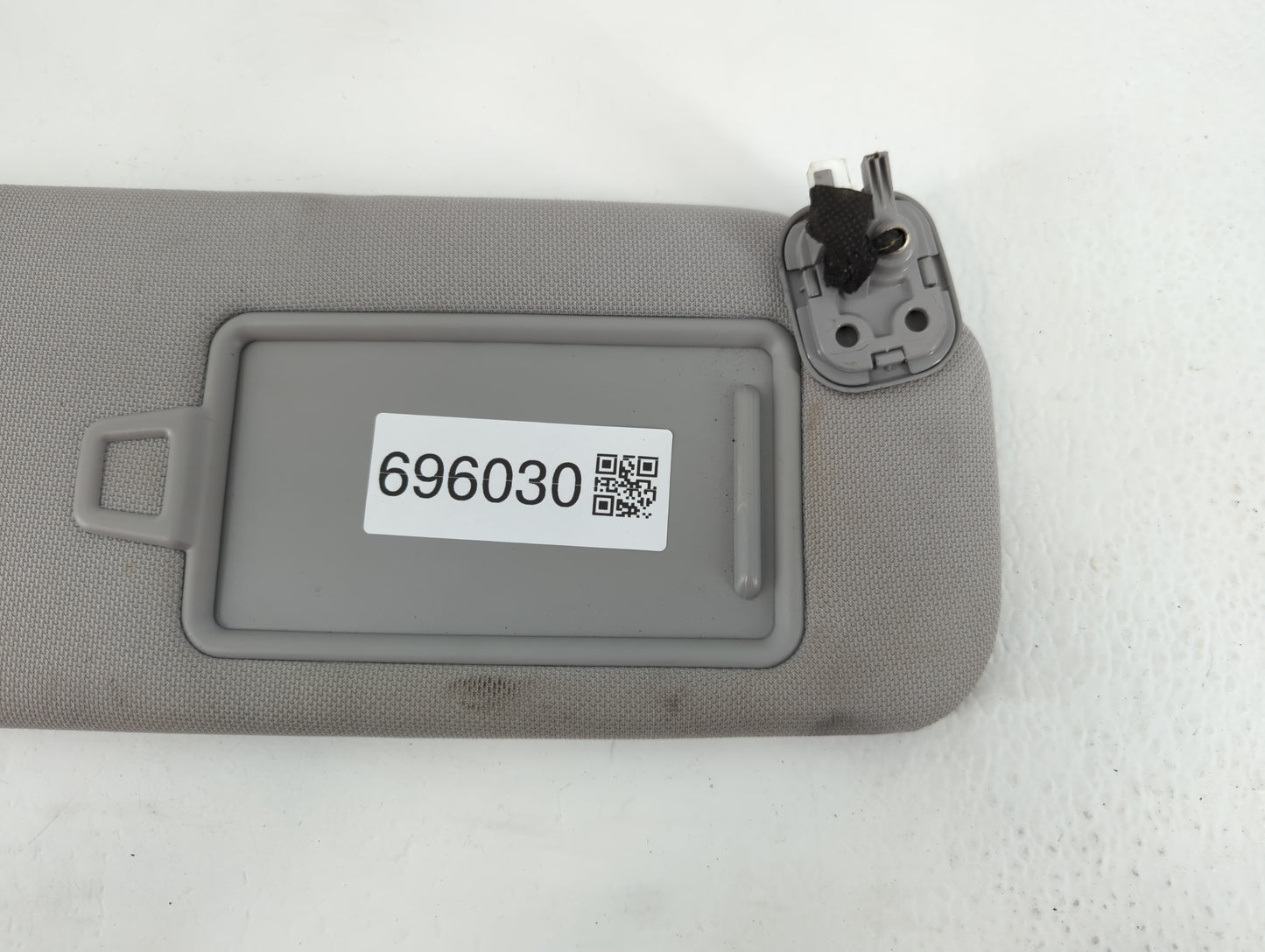2015-2019 Hyundai Sonata Sun Visor Shade Replacement Passenger Right Mirror Fits Fits 2015 2016 2017 2018 2019 OEM Used Auto