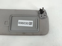 2015-2019 Hyundai Sonata Sun Visor Shade Replacement Passenger Right Mirror Fits Fits 2015 2016 2017 2018 2019 OEM Used Auto