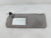 2015-2019 Hyundai Sonata Sun Visor Shade Replacement Driver Left Mirror Fits Fits 2015 2016 2017 2018 2019 OEM Used Auto Par