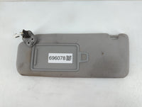 2015-2019 Hyundai Sonata Sun Visor Shade Replacement Driver Left Mirror Fits Fits 2015 2016 2017 2018 2019 OEM Used Auto Par