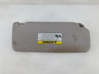 2015-2019 Hyundai Sonata Sun Visor Shade Replacement Driver Left Mirror Fits Fits 2015 2016 2017 2018 2019 OEM Used Auto Par