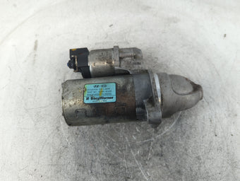 compare product 2015-2019 Hyundai Sonata Car Starter Motor Solenoid OEM P/N:36100-2G250 Fits Fits 2015 2016 2017 2018 2019 2020 OEM Used Auto Parts