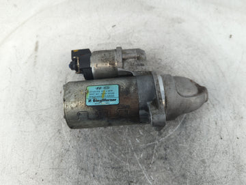 2015-2019 Hyundai Sonata Car Starter Motor Solenoid OEM P/N:36100-2G250 Fits Fits 2015 2016 2017 2018 2019 2020 OEM Used Aut