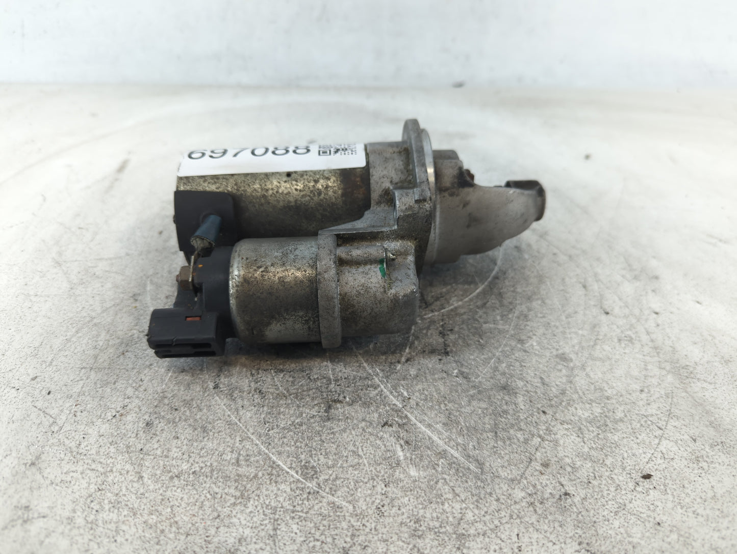 2015-2019 Hyundai Sonata Car Starter Motor Solenoid OEM P/N:36100-2G250 Fits Fits 2015 2016 2017 2018 2019 2020 OEM Used Aut