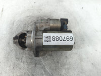 2015-2019 Hyundai Sonata Car Starter Motor Solenoid OEM P/N:36100-2G250 Fits Fits 2015 2016 2017 2018 2019 2020 OEM Used Aut