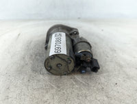 2015-2019 Hyundai Sonata Car Starter Motor Solenoid OEM P/N:36100-2G250 Fits Fits 2015 2016 2017 2018 2019 2020 OEM Used Aut