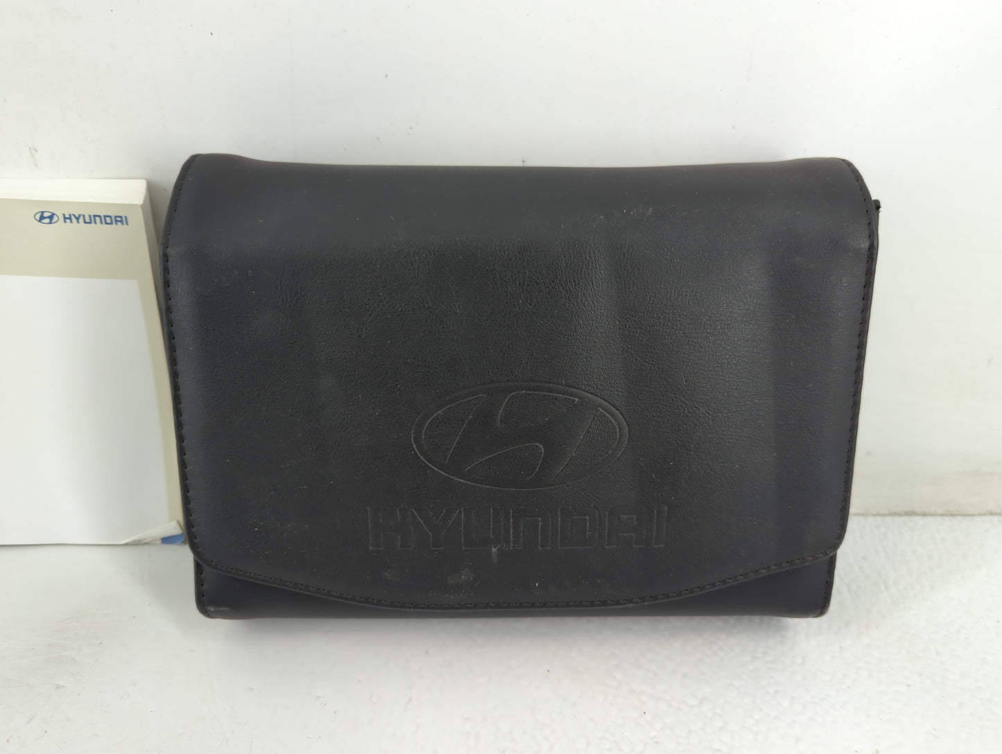 2018 Hyundai Sonata Owners Manual Book Guide P/N:JC1O-EU84G OEM Used Auto Parts - Oemusedautoparts1.com