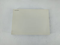 2018 Hyundai Sonata Owners Manual Book Guide P/N:JC1O-EU84G OEM Used Auto Parts - Oemusedautoparts1.com