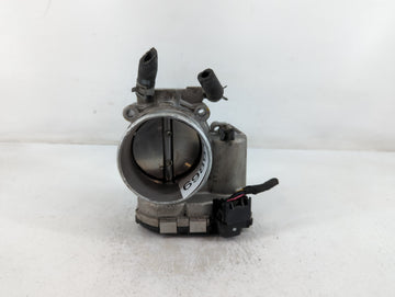 2015-2019 Hyundai Sonata Throttle Body P/N:35100-2G600 Fits Fits 2015 2016 2017 2018 2019 2020 2021 OEM Used Auto Parts - Oe