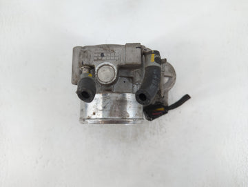 2015-2019 Hyundai Sonata Throttle Body P/N:35100-2G600 Fits Fits 2015 2016 2017 2018 2019 2020 2021 OEM Used Auto Parts