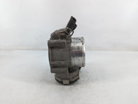 2015-2019 Hyundai Sonata Throttle Body P/N:35100-2G600 Fits Fits 2015 2016 2017 2018 2019 2020 2021 OEM Used Auto Parts - Oe