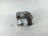 2015-2019 Hyundai Sonata Throttle Body P/N:35100-2G600 Fits Fits 2015 2016 2017 2018 2019 2020 2021 OEM Used Auto Parts - Oe